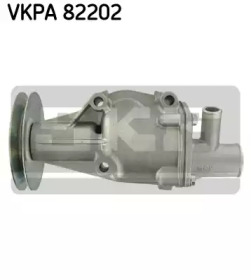 Насос SKF VKPA 82202